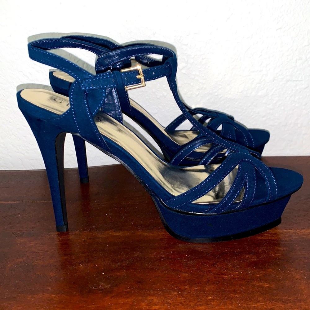Guess Heels💎